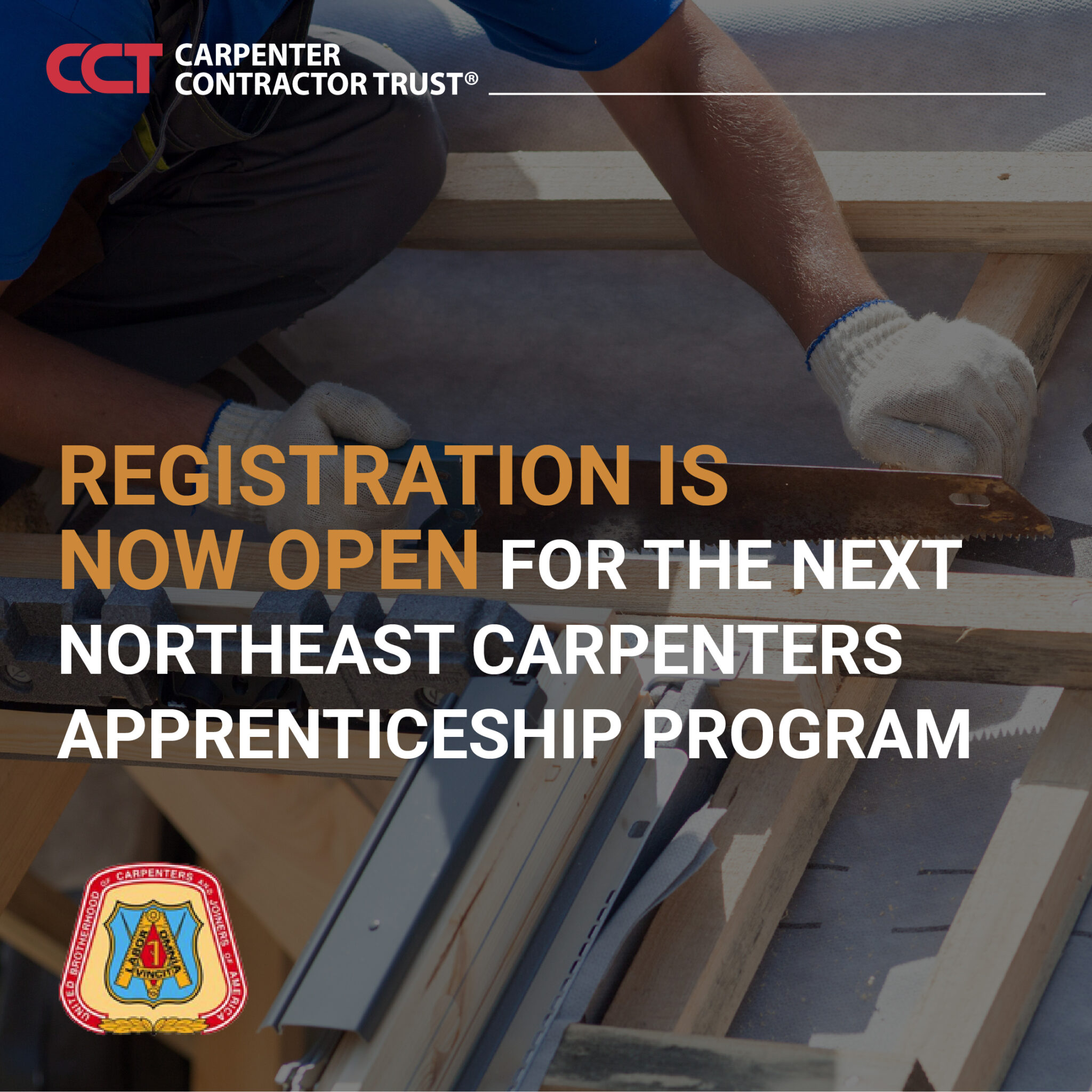 Hawaii Carpenters Union Apprenticeship Program